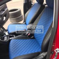 Чехлы Автопилот на Omoda C5 (2022+) Чехлы Автопилот на Omoda C5 (2022+)