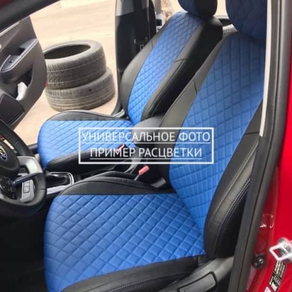 Чехлы Автопилот на Omoda C5 (2022+) Чехлы Автопилот на Omoda C5 (2022+)