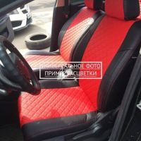 Чехлы Автопилот на Omoda C5 (2022+) Чехлы Автопилот на Omoda C5 (2022+)