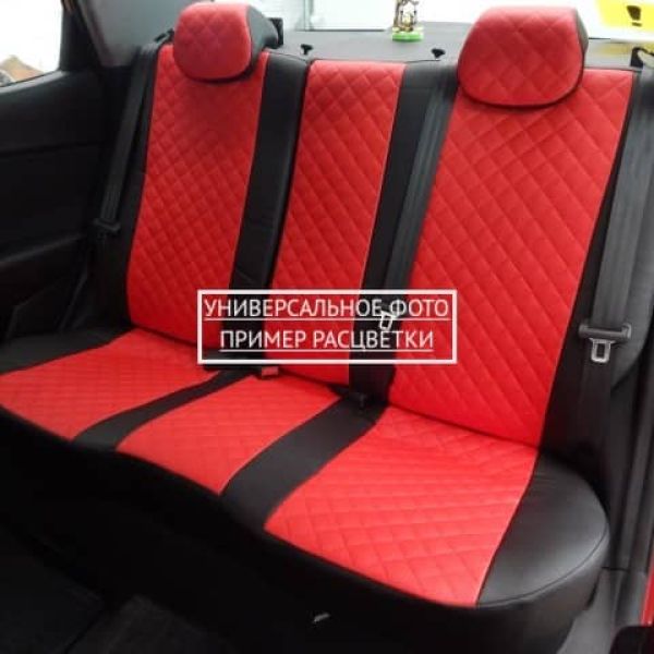 Чехлы Автопилот на Omoda C5 (2022+) Чехлы Автопилот на Omoda C5 (2022+)