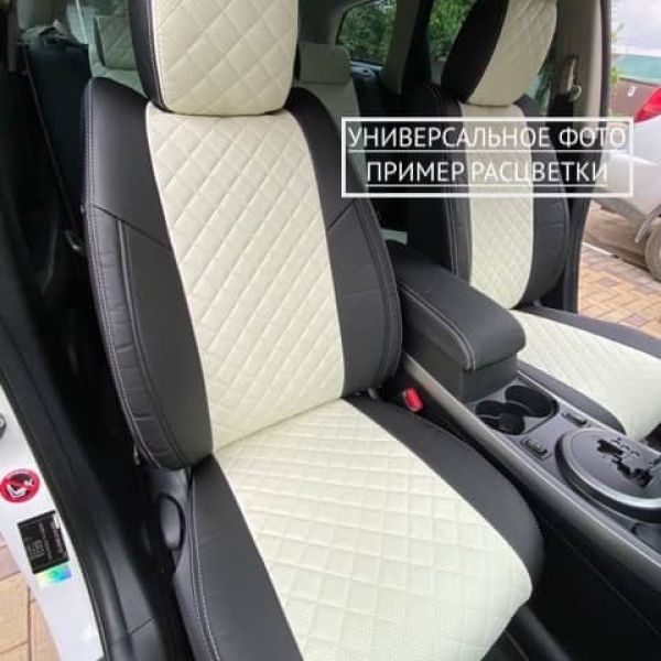 Чехлы Автопилот на Omoda C5 (2022+) Чехлы Автопилот на Omoda C5 (2022+)