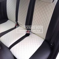 Чехлы Автопилот на Omoda C5 (2022+) Чехлы Автопилот на Omoda C5 (2022+)