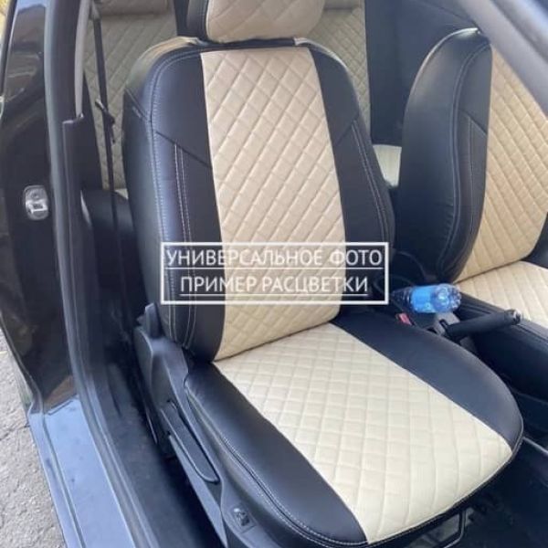 Чехлы Автопилот на Omoda C5 (2022+) Чехлы Автопилот на Omoda C5 (2022+)