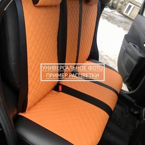 Чехлы Автопилот на Omoda C5 (2022+) Чехлы Автопилот на Omoda C5 (2022+)