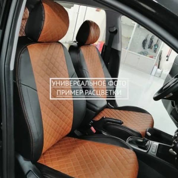 Чехлы Автопилот на Omoda C5 (2022+) Чехлы Автопилот на Omoda C5 (2022+)