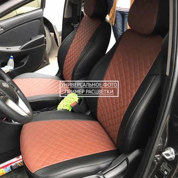 Чехлы Автопилот на Omoda C5 (2022+) Чехлы Автопилот на Omoda C5 (2022+)