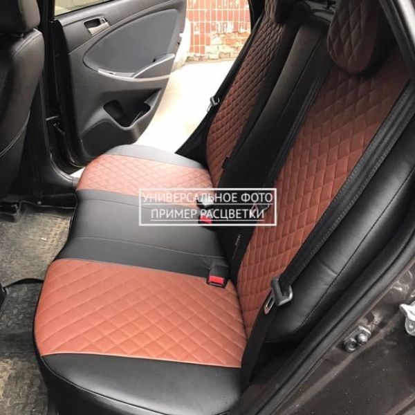 Чехлы Автопилот на Omoda C5 (2022+) Чехлы Автопилот на Omoda C5 (2022+)