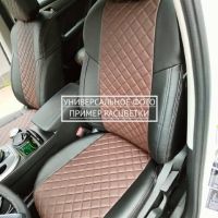 Чехлы Автопилот на Omoda C5 (2022+) Чехлы Автопилот на Omoda C5 (2022+)