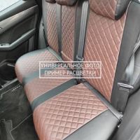 Чехлы Автопилот на Omoda C5 (2022+) Чехлы Автопилот на Omoda C5 (2022+)