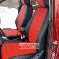 Чехлы Автопилот на Omoda C5 (2022+) Чехлы Автопилот на Omoda C5 (2022+)