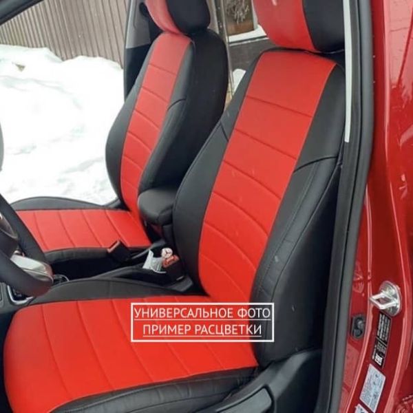 Чехлы Автопилот на Omoda C5 (2022+) Чехлы Автопилот на Omoda C5 (2022+)