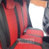 Чехлы Автопилот на Omoda C5 (2022+) Чехлы Автопилот на Omoda C5 (2022+)