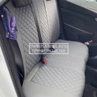 Чехлы Автопилот на Omoda C5 (2022+) Чехлы Автопилот на Omoda C5 (2022+)