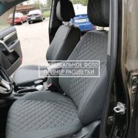 Чехлы Автопилот на Omoda C5 (2022+) Чехлы Автопилот на Omoda C5 (2022+)