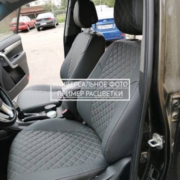 Чехлы Автопилот на Omoda C5 (2022+) Чехлы Автопилот на Omoda C5 (2022+)