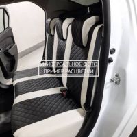 Чехлы Автопилот на Omoda C5 (2022+) Чехлы Автопилот на Omoda C5 (2022+)