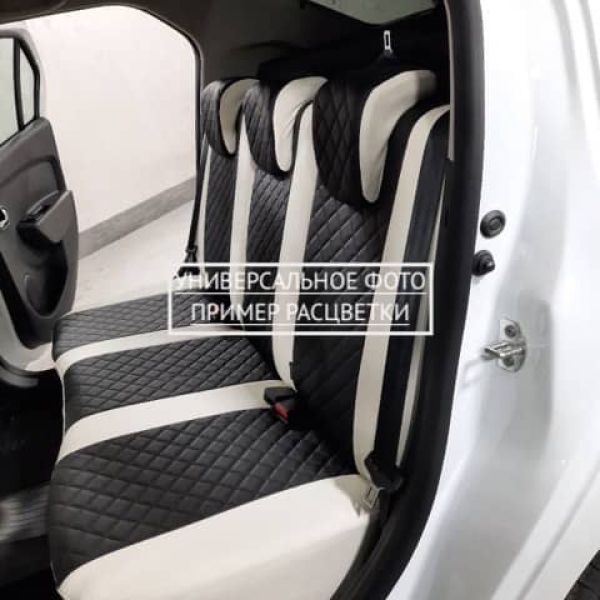 Чехлы Автопилот на Omoda C5 (2022+) Чехлы Автопилот на Omoda C5 (2022+)