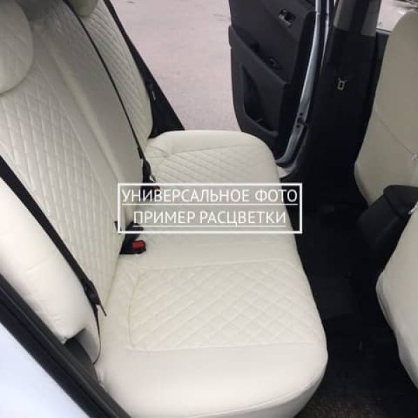 Чехлы Автопилот на Omoda C5 (2022+) Чехлы Автопилот на Omoda C5 (2022+)