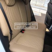 Чехлы Автопилот на Omoda C5 (2022+) Чехлы Автопилот на Omoda C5 (2022+)