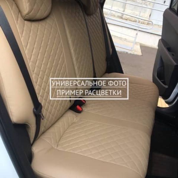 Чехлы Автопилот на Omoda C5 (2022+) Чехлы Автопилот на Omoda C5 (2022+)