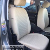 Чехлы Автопилот на Omoda C5 (2022+) Чехлы Автопилот на Omoda C5 (2022+)