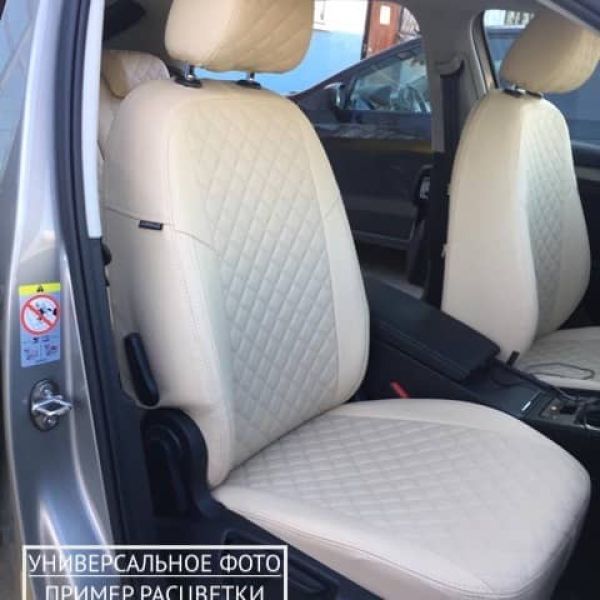 Чехлы Автопилот на Omoda C5 (2022+) Чехлы Автопилот на Omoda C5 (2022+)