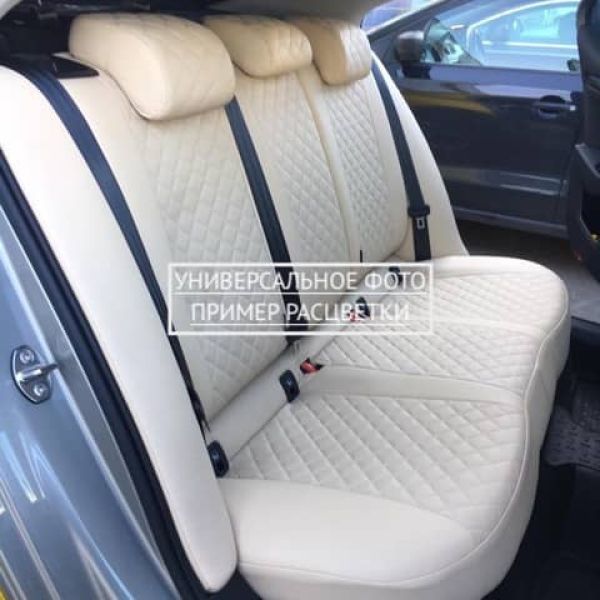 Чехлы Автопилот на Omoda C5 (2022+) Чехлы Автопилот на Omoda C5 (2022+)