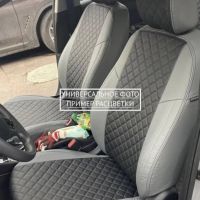 Чехлы Автопилот на Omoda C5 (2022+) Чехлы Автопилот на Omoda C5 (2022+)