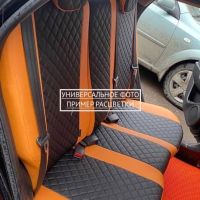 Чехлы Автопилот на Omoda C5 (2022+) Чехлы Автопилот на Omoda C5 (2022+)