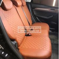 Чехлы Автопилот на Omoda C5 (2022+) Чехлы Автопилот на Omoda C5 (2022+)