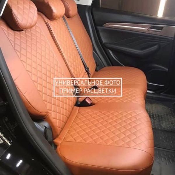 Чехлы Автопилот на Omoda C5 (2022+) Чехлы Автопилот на Omoda C5 (2022+)