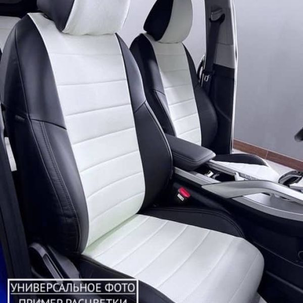 Чехлы Автопилот на Omoda C5 (2022+) Чехлы Автопилот на Omoda C5 (2022+)