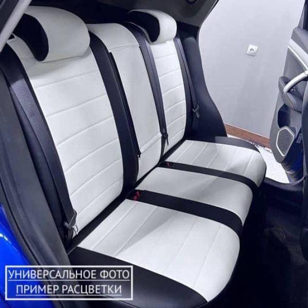 Чехлы Автопилот на Omoda C5 (2022+) Чехлы Автопилот на Omoda C5 (2022+)