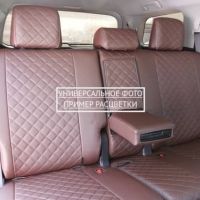 Чехлы Автопилот на Omoda C5 (2022+) Чехлы Автопилот на Omoda C5 (2022+)