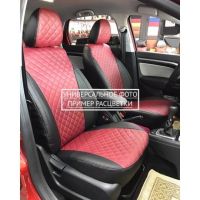 Чехлы Автопилот на Omoda C5 (2022+) Чехлы Автопилот на Omoda C5 (2022+)