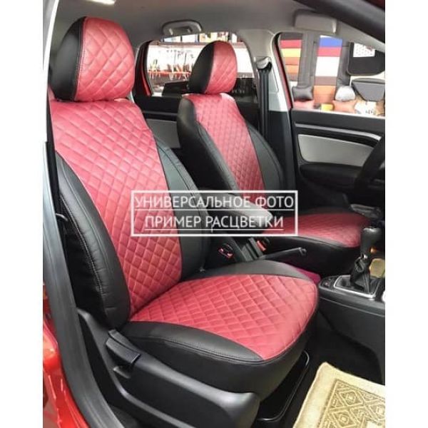 Чехлы Автопилот на Omoda C5 (2022+) Чехлы Автопилот на Omoda C5 (2022+)