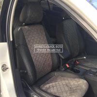 Чехлы Автопилот на Omoda C5 (2022+) Чехлы Автопилот на Omoda C5 (2022+)