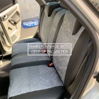 Чехлы Автопилот на Omoda C5 (2022+) Чехлы Автопилот на Omoda C5 (2022+)