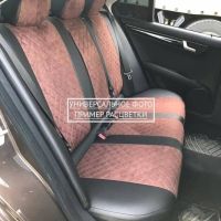 Чехлы Автопилот на Omoda C5 (2022+) Чехлы Автопилот на Omoda C5 (2022+)