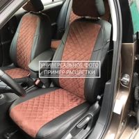 Чехлы Автопилот на Omoda C5 (2022+) Чехлы Автопилот на Omoda C5 (2022+)