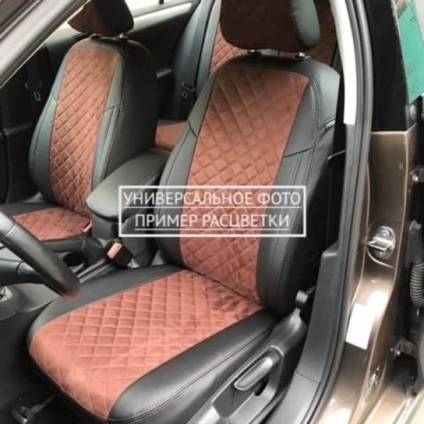 Чехлы Автопилот на Omoda C5 (2022+) Чехлы Автопилот на Omoda C5 (2022+)