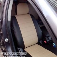 Чехлы Автопилот на Omoda C5 (2022+) Чехлы Автопилот на Omoda C5 (2022+)