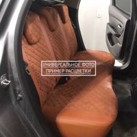 Чехлы Автопилот на Omoda C5 (2022+) Чехлы Автопилот на Omoda C5 (2022+)