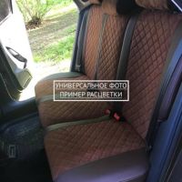 Чехлы Автопилот на Omoda C5 (2022+) Чехлы Автопилот на Omoda C5 (2022+)