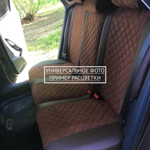 Чехлы Автопилот на Omoda C5 (2022+) Чехлы Автопилот на Omoda C5 (2022+)