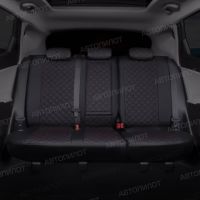 Чехлы Автопилот на Omoda C5 (2022+) Чехлы Автопилот на Omoda C5 (2022+)