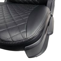 Чехлы Экокожа Ромб на Haval M6 2 (2021+)