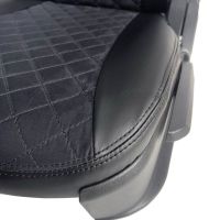 Чехлы Алькантара на Haval M6 2 (2021+)