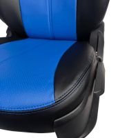 Чехлы Экокожа на Hyundai ix35 2010-2015 г.в.