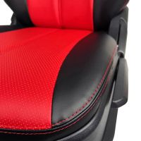 Чехлы Экокожа на Hyundai ix35 2010-2015 г.в.